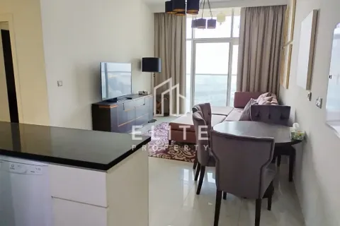Apartamento en Dubai, 2 dormitorios, 105 m², № 59411 - foto 10