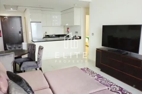 Apartamento en Dubai, 2 dormitorios, 105 m², № 59411 - foto 3