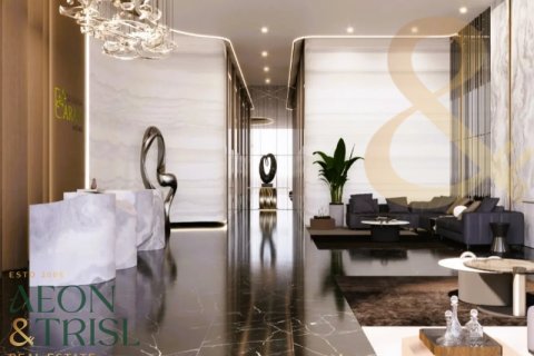 Apartment in Dubai Land, Dubai 2 bedrooms, 102 sq.m. № 60694 - photo 1