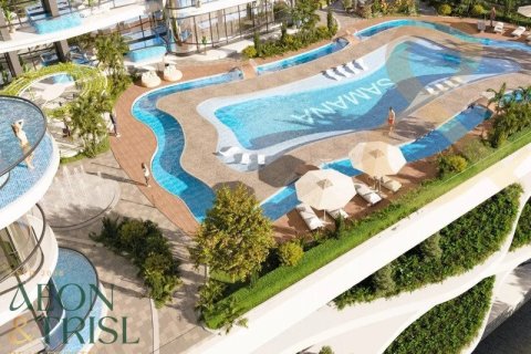 Apartment in Dubai Land, Dubai 2 bedrooms, 102 sq.m. № 60694 - photo 4