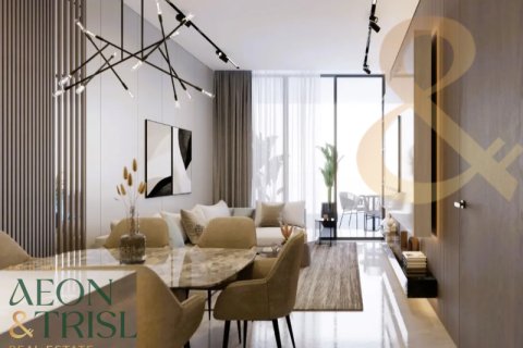 Apartment in Dubai Land, Dubai 2 bedrooms, 102 sq.m. № 60694 - photo 3