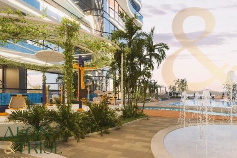 Apartment in Dubai Land, Dubai 2 bedrooms, 102 sq.m. № 60694 - photo 2