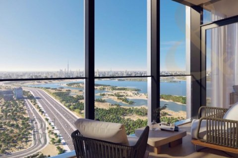 Appartement à Sobha Hartland, Mohammed Bin Rashid City, Dubai, 1 chambre, 69 m², № 60698 - photo 5