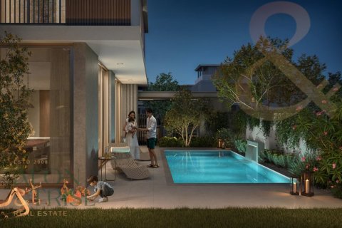 Villa in The Valley, Dubai 4 bedrooms, 300 sq.m. № 60696 - photo 5