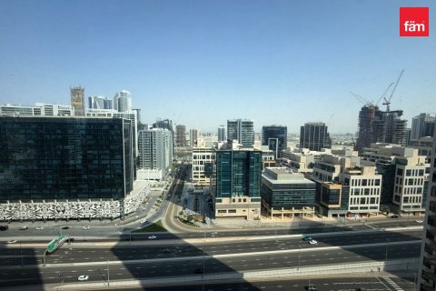 Apartamento en Downtown Dubai (Downtown Burj Dubai), Dubai, 1 dormitorio, 98.5 m², № 139143 - foto 13