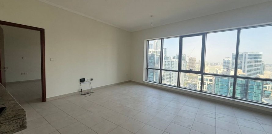 Apartamento en Downtown Dubai (Downtown Burj Dubai), Dubai, 1 dormitorio, 98.5 m², № 139143