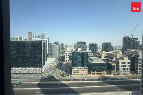 Apartamento en Downtown Dubai (Downtown Burj Dubai), Dubai, 1 dormitorio, 98.5 m², № 139143 - foto 11