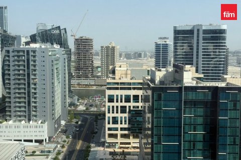 Apartamento en Downtown Dubai (Downtown Burj Dubai), Dubai, 1 dormitorio, 98.5 m², № 139143 - foto 12