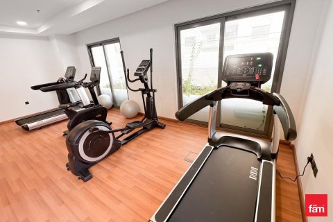 Apartment in Al Furjan, Dubai 2 bedrooms, 102.5 sq.m. № 139135 - photo 10