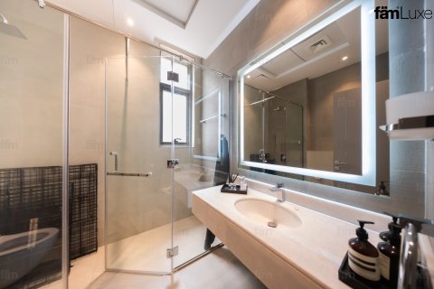 Villa en Al Barsha, Dubai, 7 dormitorios, 878.4 m², № 139136 - foto 6