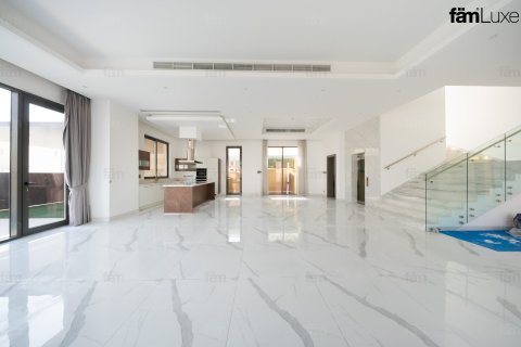 Villa en Al Barsha, Dubai, 7 dormitorios, 878.4 m², № 139136 - foto 19