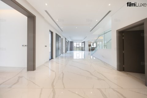 Villa en Al Barsha, Dubai, 7 dormitorios, 878.4 m², № 139136 - foto 9