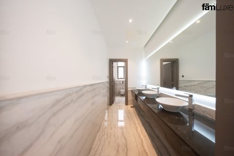 Villa en Al Barsha, Dubai, 7 dormitorios, 878.4 m², № 139136 - foto 21