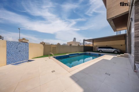 Villa en Al Barsha, Dubai, 7 dormitorios, 878.4 m², № 139136 - foto 7