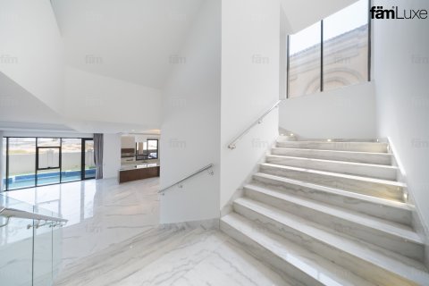 Villa en Al Barsha, Dubai, 7 dormitorios, 878.4 m², № 139136 - foto 3