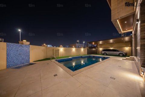 Villa en Al Barsha, Dubai, 7 dormitorios, 878.4 m², № 139136 - foto 18