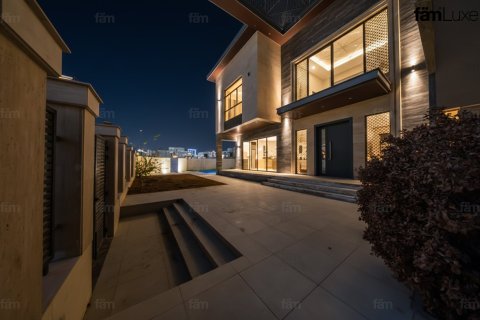 Villa en Al Barsha, Dubai, 7 dormitorios, 878.4 m², № 139136 - foto 10