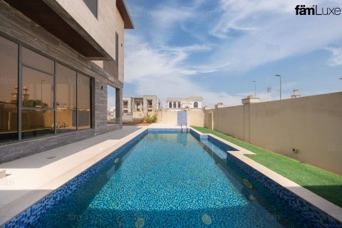 Villa en Al Barsha, Dubai, 7 dormitorios, 878.4 m², № 139136 - foto 22