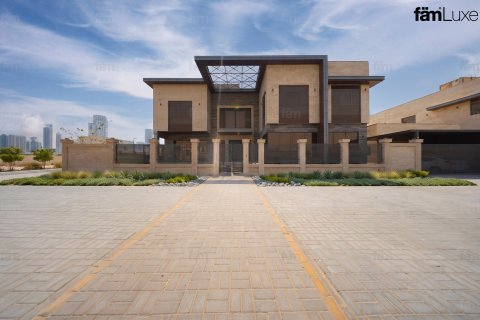 Villa en Al Barsha, Dubai, 7 dormitorios, 878.4 m², № 139136 - foto 23