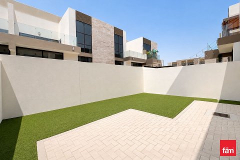 Maison de ville à Dubai, 4 chambres, 187.2 m², № 115290 - photo 21