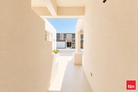 Maison de ville à Dubai, 4 chambres, 187.2 m², № 115290 - photo 20