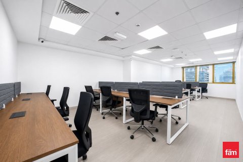 Bureau à Dubai, 116.2 m², № 115292