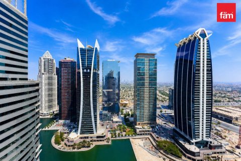 Bureau à Dubai, 116.2 m², № 115292 - photo 8