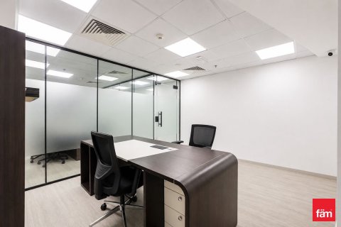 Bureau à Dubai, 116.2 m², № 115292 - photo 3
