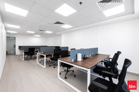 Bureau à Dubai, 116.2 m², № 115292 - photo 2