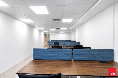 Bureau à Dubai, 116.2 m², № 115292 - photo 10