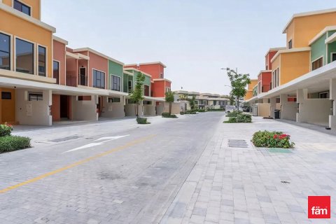 Maison de ville à Dubai, 4 chambres, 144 m², № 115291 - photo 11