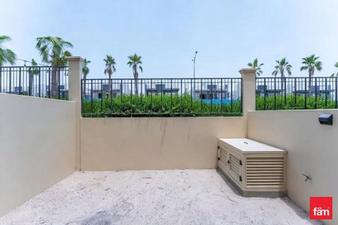 Maison de ville à Dubai, 4 chambres, 144 m², № 115291 - photo 19