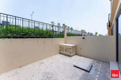 Maison de ville à Dubai, 4 chambres, 144 m², № 115291 - photo 12
