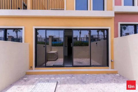 Maison de ville à Dubai, 4 chambres, 144 m², № 115291 - photo 10