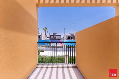 Maison de ville à Dubai, 4 chambres, 144 m², № 115291 - photo 3