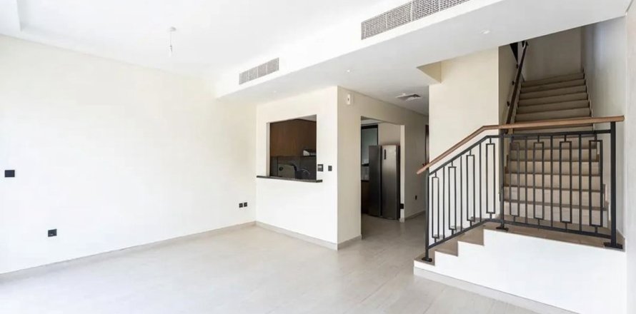Maison de ville à Dubai, 4 chambres, 144 m², № 115291