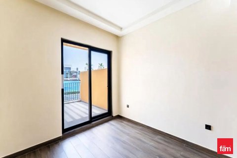 Maison de ville à Dubai, 4 chambres, 144 m², № 115291 - photo 2