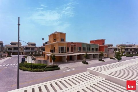 Maison de ville à Dubai, 4 chambres, 144 m², № 115291 - photo 6