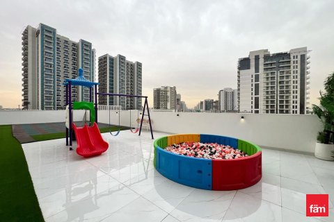 شقة في Al Furjan, دبي 1غرف نوم, 84.3 م² رقم 115293 - صورة 7