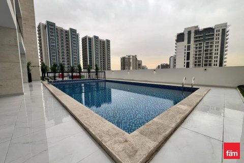 شقة في Al Furjan, دبي 1غرف نوم, 84.3 م² رقم 115293 - صورة 6