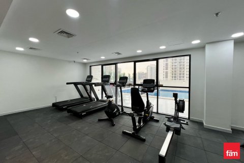 شقة في Al Furjan, دبي 1غرف نوم, 84.3 م² رقم 115293 - صورة 5