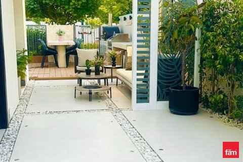 Villa à Tilal Al Ghaf, Dubai, 4 chambres, 226.2 m², № 115288 - photo 5