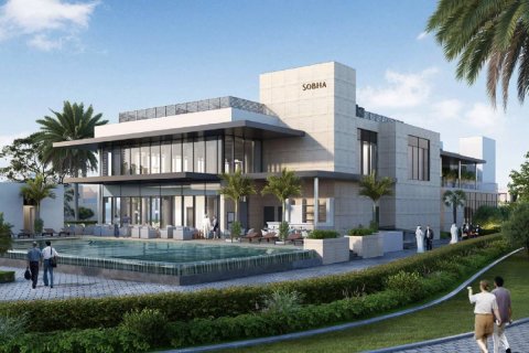 Villa in Dubai 5 bedrooms, 577.5 sq.m. № 115287 - photo 6