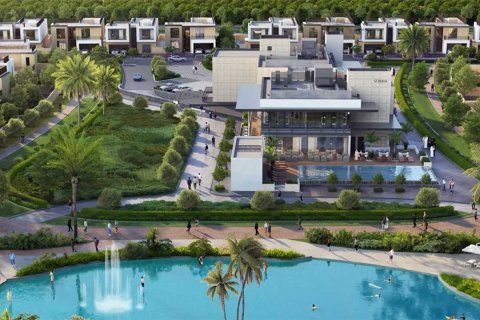 Villa in Dubai 5 bedrooms, 577.5 sq.m. № 115287 - photo 8