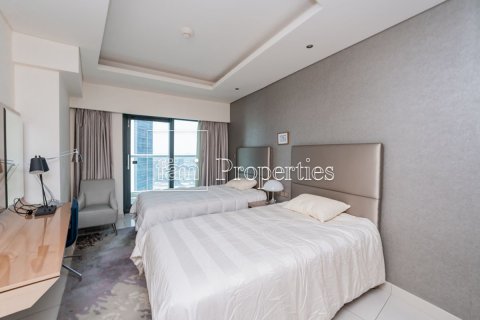 Appartement à Business Bay, Dubai, 2 chambres, 140.7 m², № 115289 - photo 8