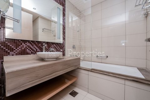 Appartement à Business Bay, Dubai, 2 chambres, 140.7 m², № 115289 - photo 6