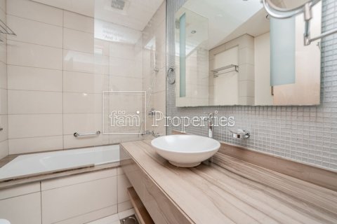Appartement à Business Bay, Dubai, 2 chambres, 140.7 m², № 115289 - photo 5