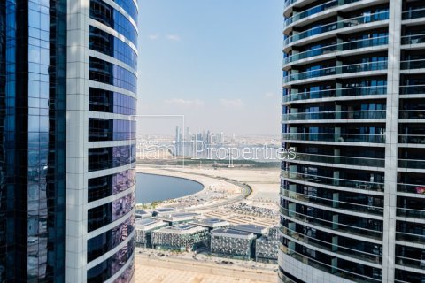 Appartement à Business Bay, Dubai, 2 chambres, 140.7 m², № 115289 - photo 3