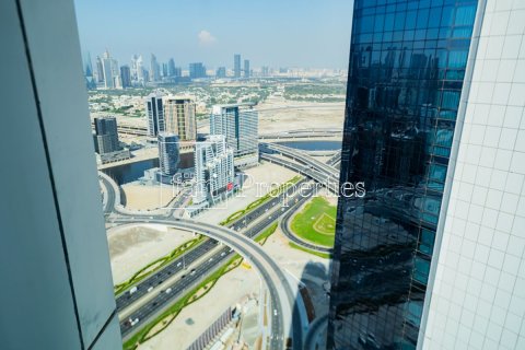 Appartement à Business Bay, Dubai, 2 chambres, 140.7 m², № 115289 - photo 2