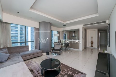 Appartement à Business Bay, Dubai, 2 chambres, 140.7 m², № 115289 - photo 12